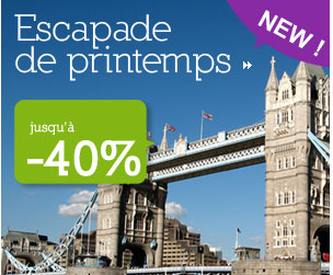 Promo !