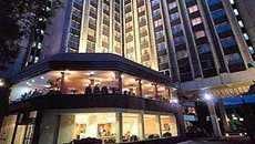Ibis London Earls Court
