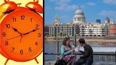 week end derniere minute a londres