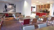 Express By Holiday Inn London City