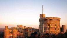 week end londres - chateau de windsor