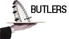 week end londres gourmet butler