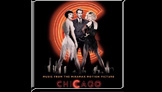 welondres - spectacle a londres - chicago