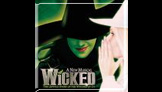 welondres - spectacle a londres - wicked