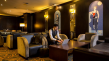 President hotel - Atrium bar - salle