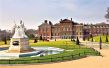 Fontaine & Kensington Palace