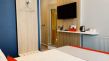 Holiday Inn Express Victoria - Chambre standard 