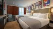 Maldron Finsbury Park - chambre quadruple